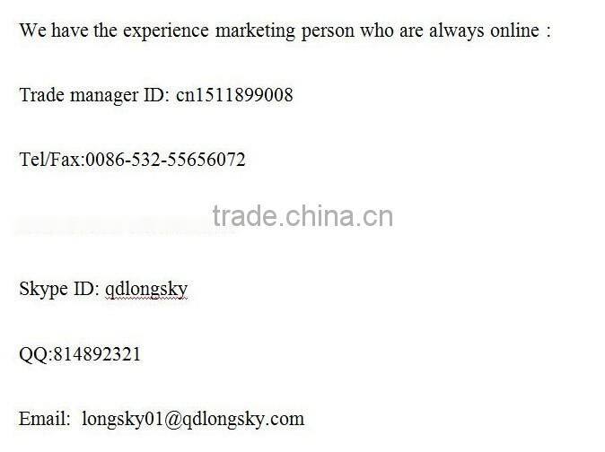 high quality modern design cheaper glass dining table