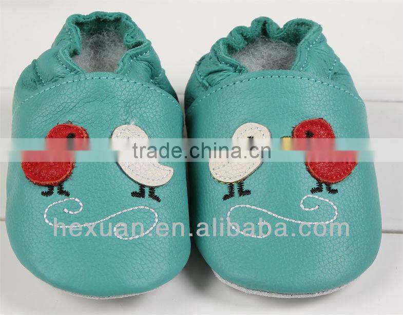 children shoes new design soft sole baby shoes leather kids shoes