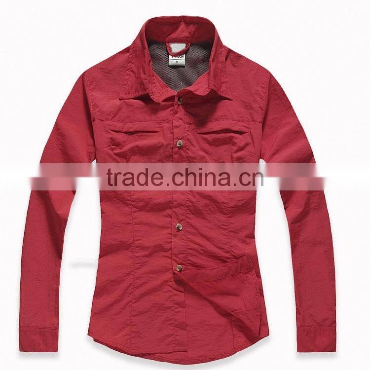 Professional t-shirt dry fit