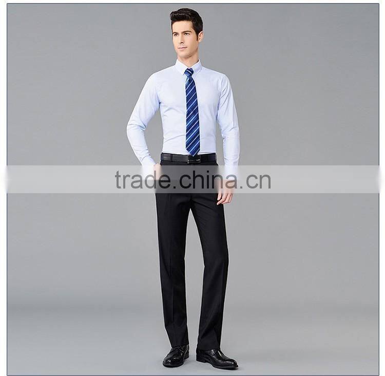 China Making Men Latest Design Cotton Pants