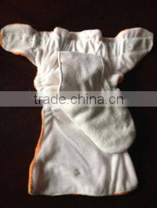 baby soft minky one size diaper