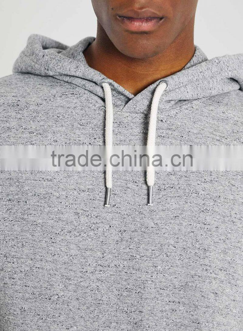 100% Cotton custom bulk hoodies men's blank high quality hoodies wholesale 2016