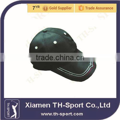 2015 Magnet Cip Cotton Golf Hat with Ball Marker