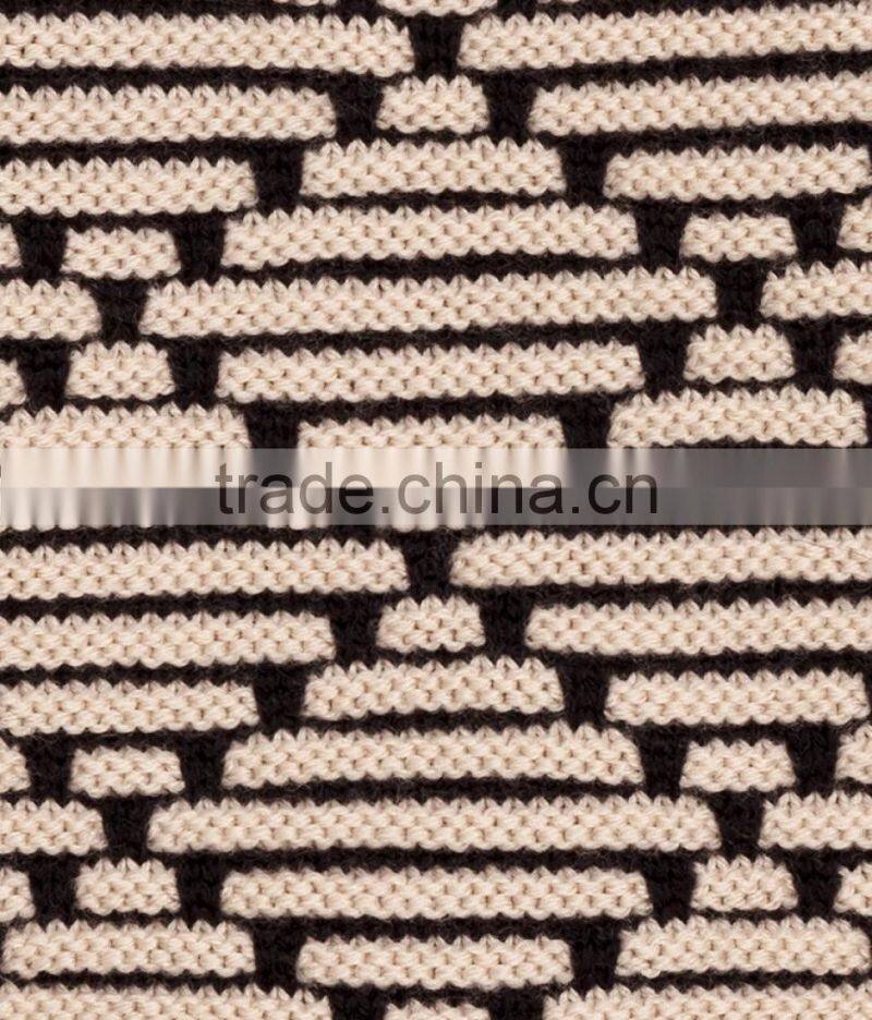 Soft wool round collar cardigan sweater for Children knitwear 2017