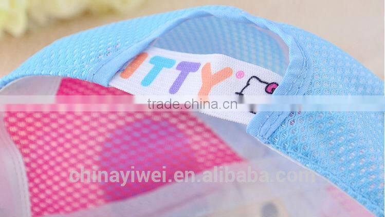 popular cute pattern cap for children