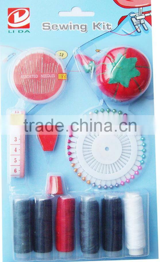 2015 hot sale pin cushion for sewing kits