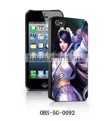 pc tpu silicone cell phone case for galaxy note