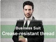 Nylon 6.6 continuous filament sewing threads 420d/3