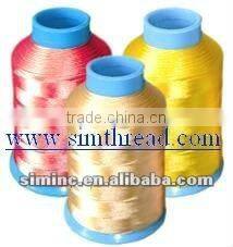 120D/2 POLYESTER THREAD