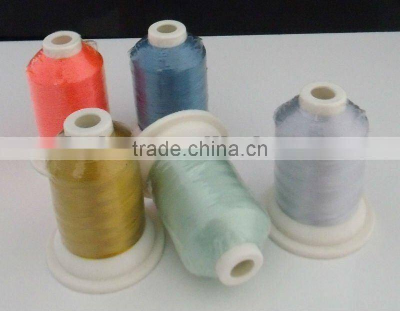 nomex sewing thread for clothes with all colors