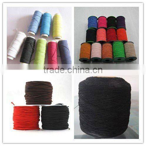 Color Elastic Thread