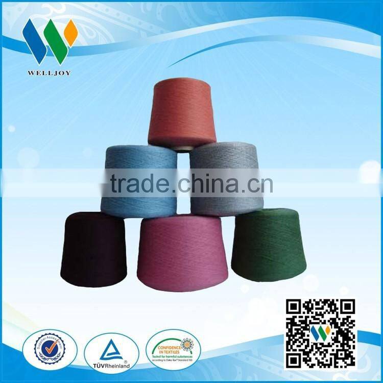Your Satisfied 100% Spun Polyester Sewing Thread 40S/2 dyed with various colors