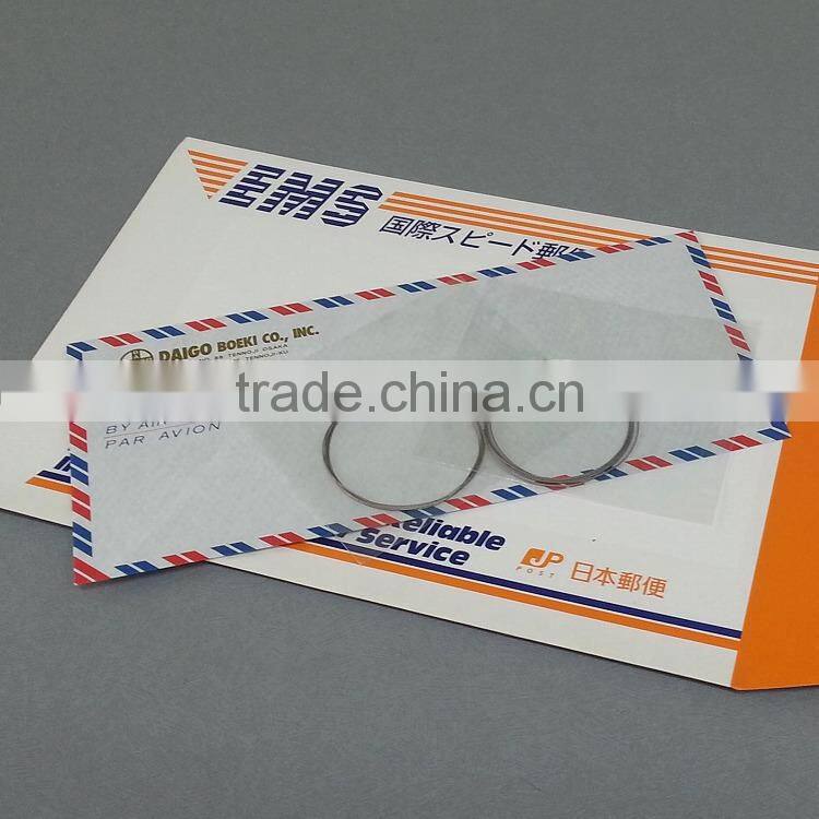 High quality and Reliable Flex Wire for jewelry use , Brass/Silver wires also available