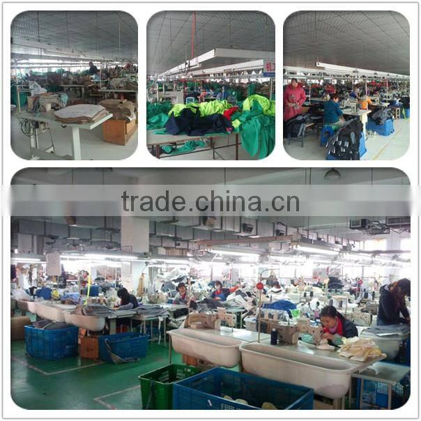 CVC 75/25 OIL water repellent fabric series AATCC118