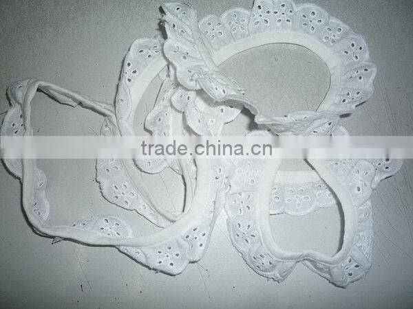 Customized Best-Selling elastic braiding cord machine