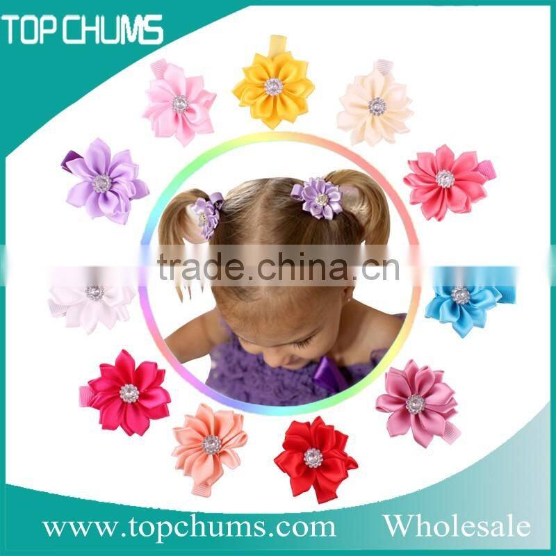 2018 fashion accessories bobby pin hairpin baby hair clips