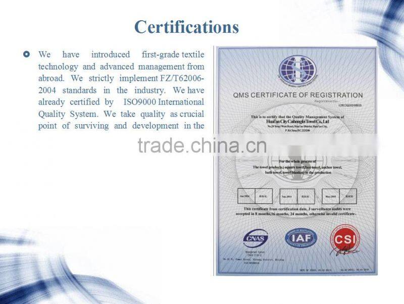 Wholesale comfortable 100% cotton washcloth flannel