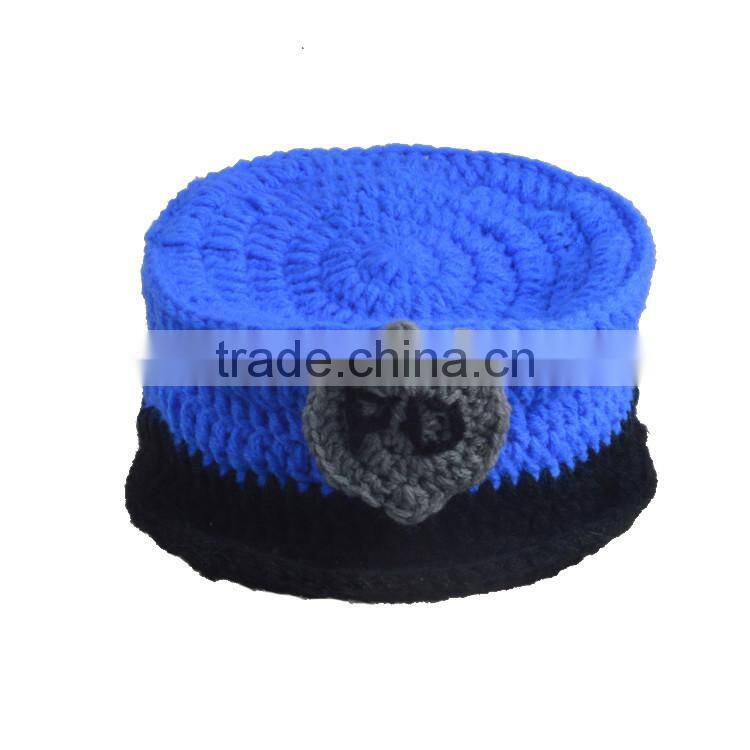 Baby Toddler Boy Girl Fancy Clothes Romper Jumpsuit Outfit Hat Cosplay