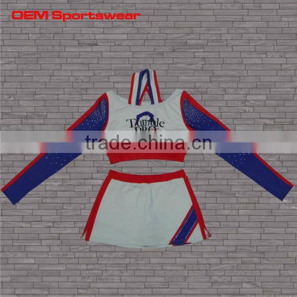 Hot sale custom tracksuit jacket sublimation
