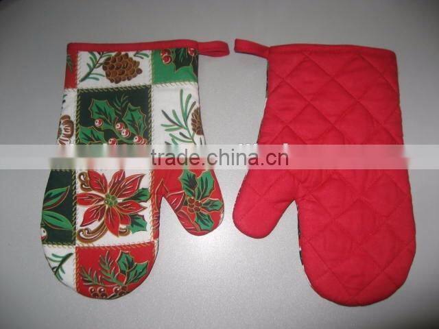 heat proof gloves cooking kids cooking gloves