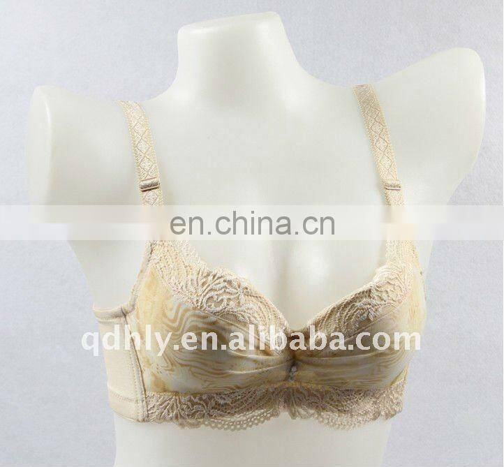 Fashion sexy ladies' bra lingerie