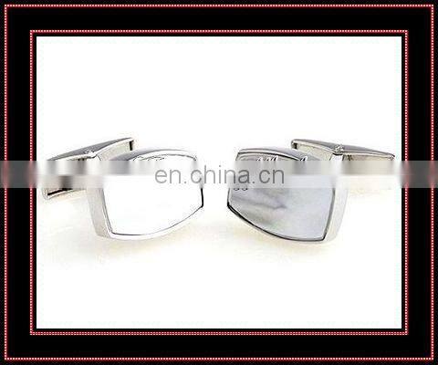 Fahion Shell Cuff links