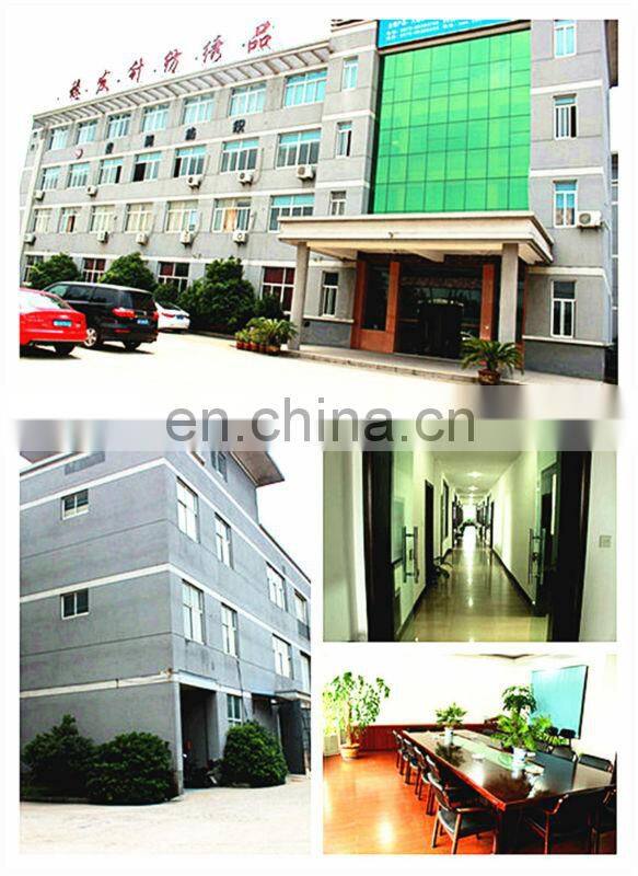 Winfar Knitted Melange T/R Ponti Roma Spandex Fabric