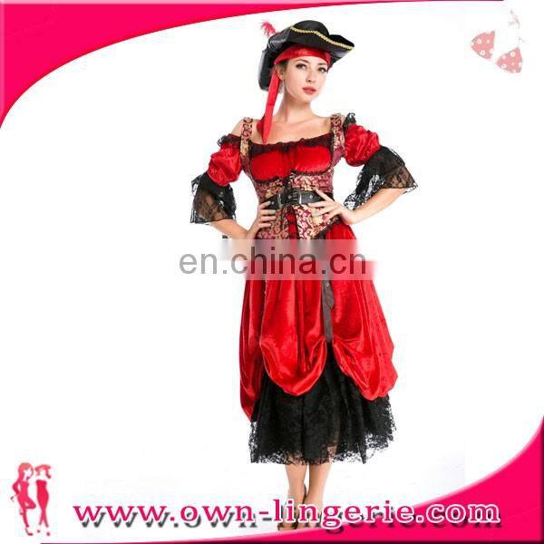 Renaissance Maiden Adult Costume