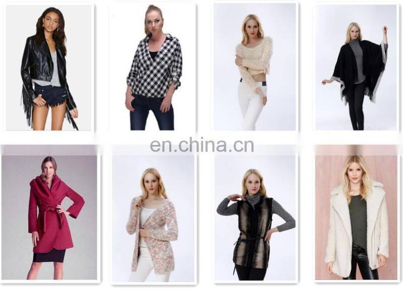 2015 Fashion longline lapel collar lady jacket,custom jacket,jacket for women