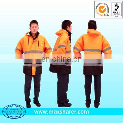 China High quality work wear antistatic and flame retardant esd protective Clothing
