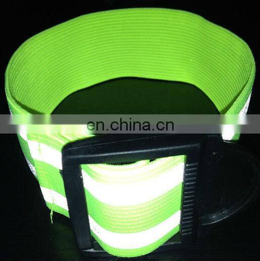 High Reflective Armband Wristband, Used For Promotional Gifts