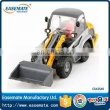 Wholesale farmer car scene toy set alloy car toys