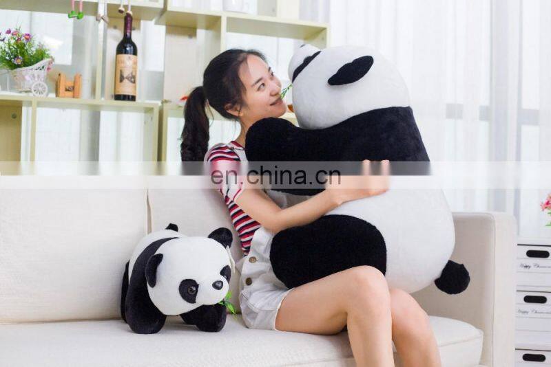 Giant Plush Panda Customized Plush Toy Panda