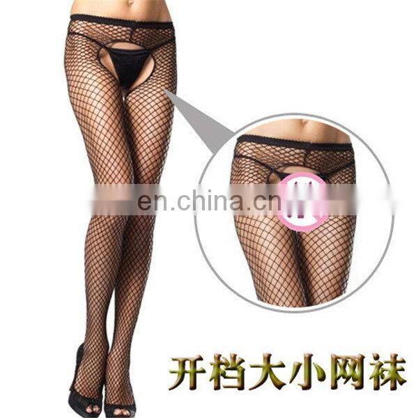 New design as seen as on tv high quality sexy women net socks