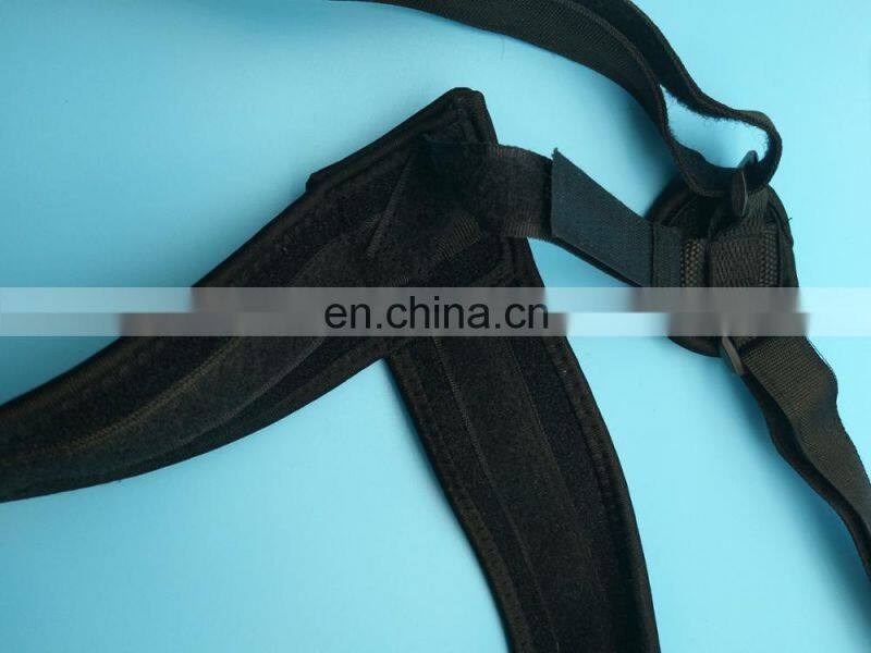 Back Clavicle Posture Corrector Brace With Adjustable StrapBZ-009