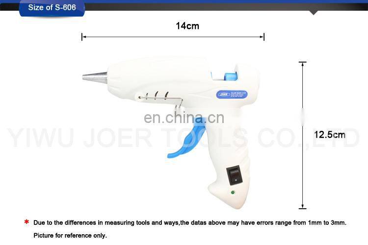 2017 New Hot Melt Glue Gun 30w Factory Outlets
