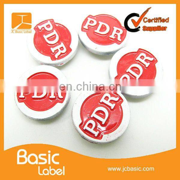 jeans button jacket metal buttons