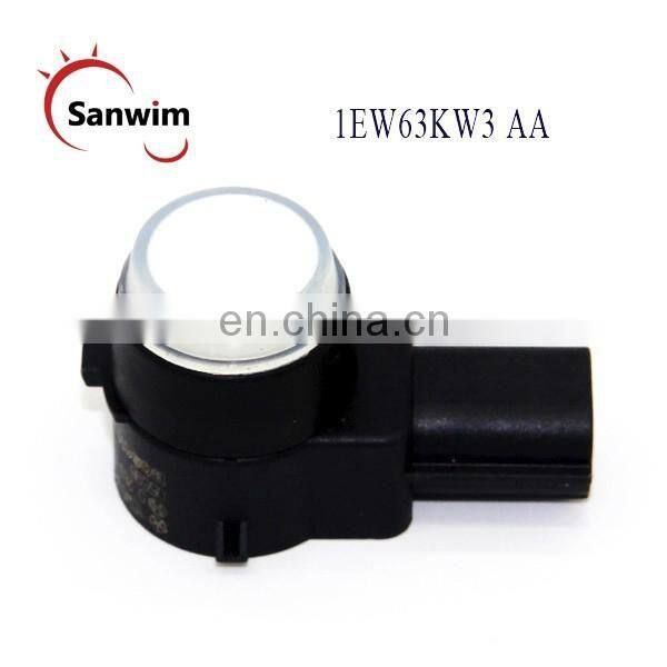NEW for Chrysler PDC Parking Sensor Bumper Reverse Assist Radar 1EW63KW3AA