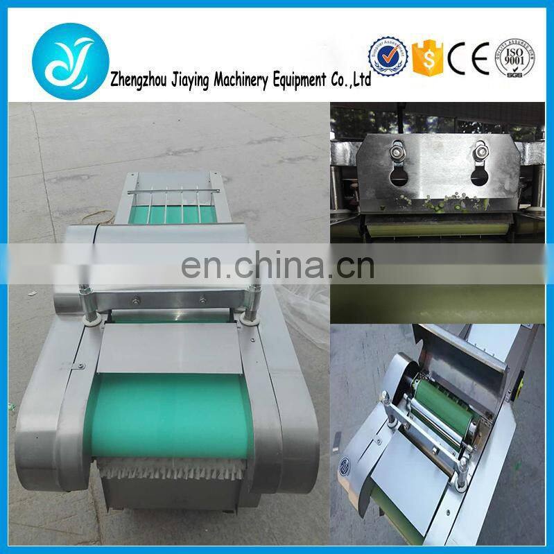 Industrial fruit vegetable cutting machine for sale