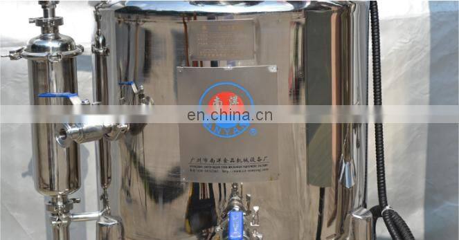 Professional honey refining machine/honey centrifuge