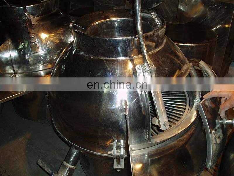 Stainless steel Cattle tripe washing machine/Sheep tripe cleaning machine
