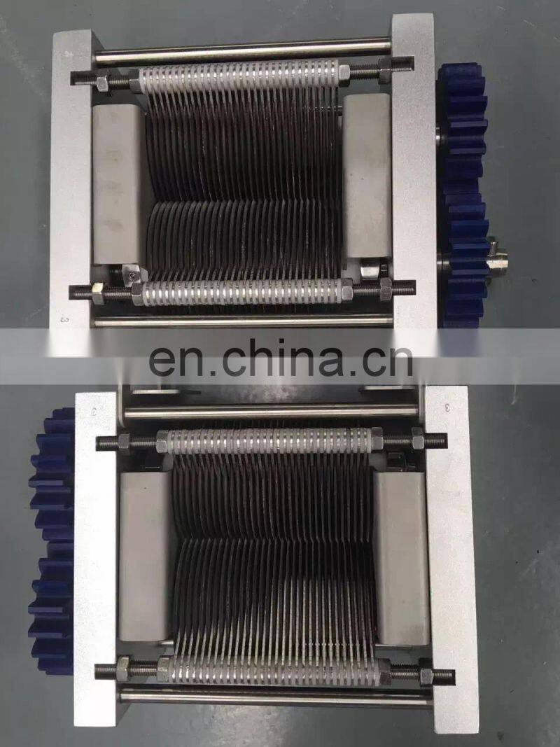 Meat cutting machine/meat slicer machine