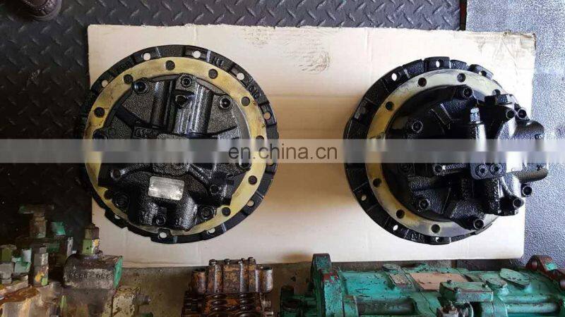 HMGE09AA Hitachi ZX70 Final Drive