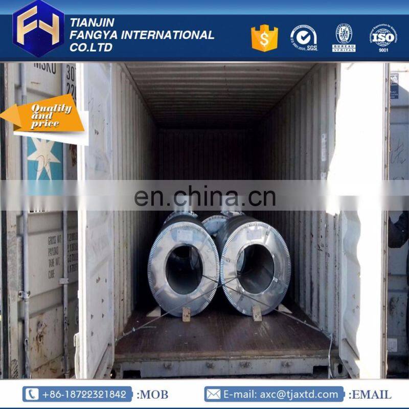 2016 Hot Selling ppgi/prepainted galvanized steel coil/sheet metal roofing rolls