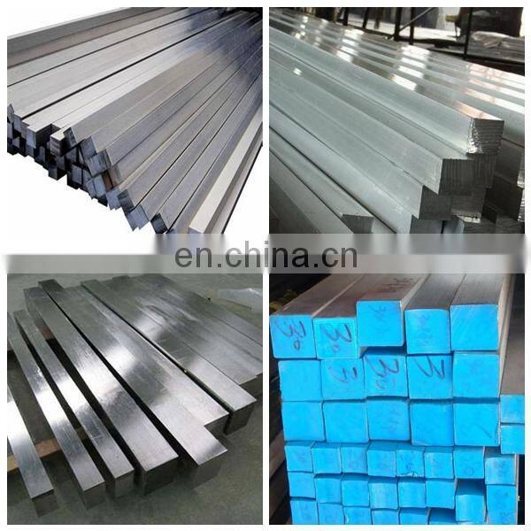 factory price 8 mm stainless steel rod for building