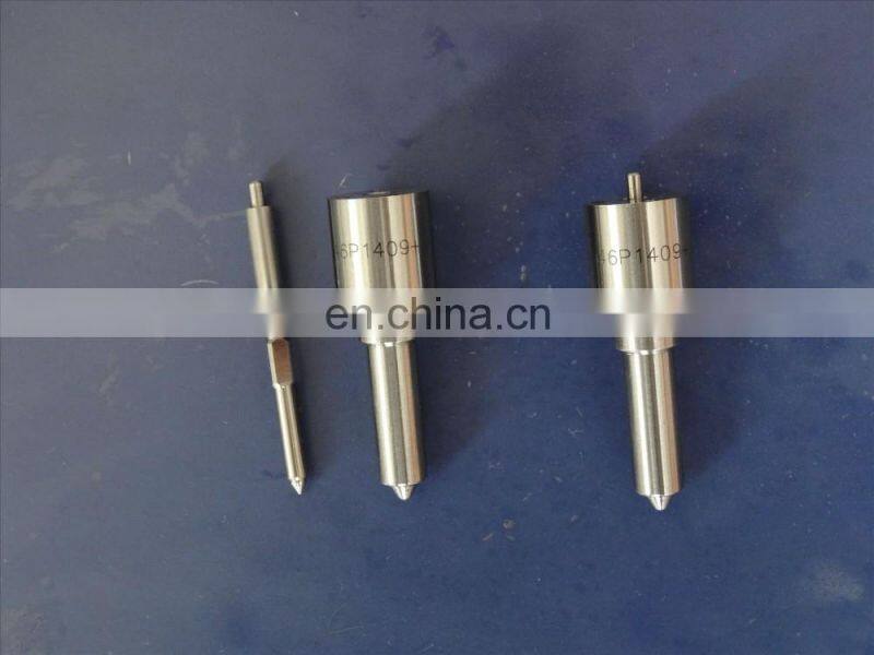 diesel fuel injector nozzle fuel pump injection common rail nozzle dlla150p1163+