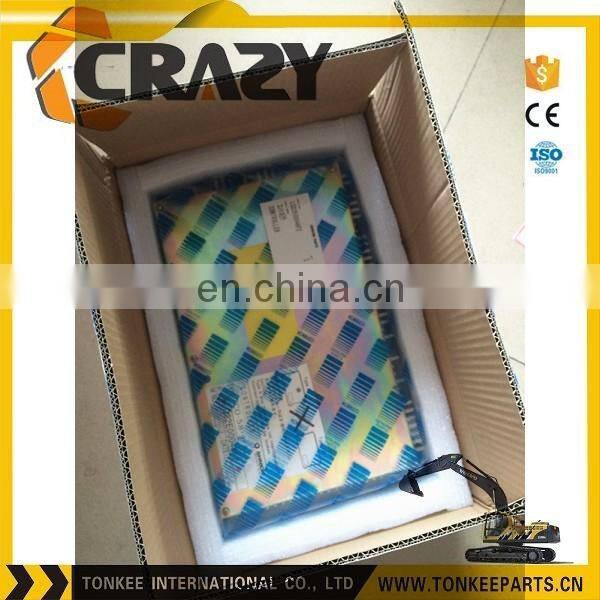 LQ22E00048F1 LQ22E00048F2 SK200-6E SK230-6E SK250-6E controller for Kobelco,excavator spare parts