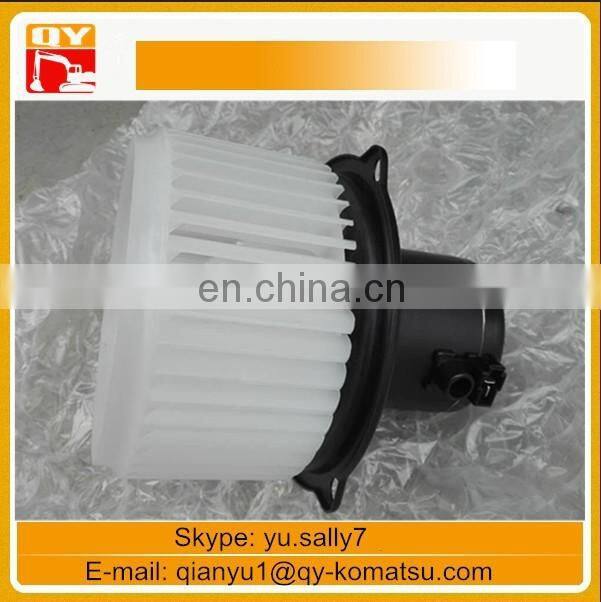 R320LC-7 fan motor 11N6-90700 for hyundai excavator