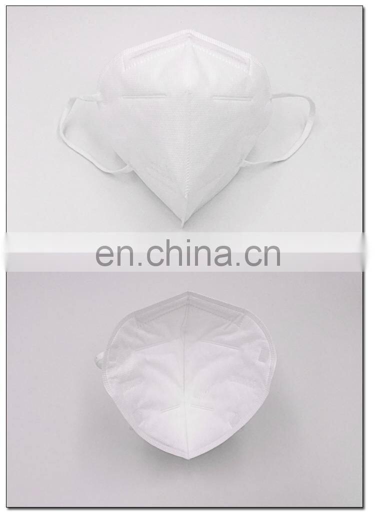 wholesale mining disposable respirator dust filters masks ffp3
