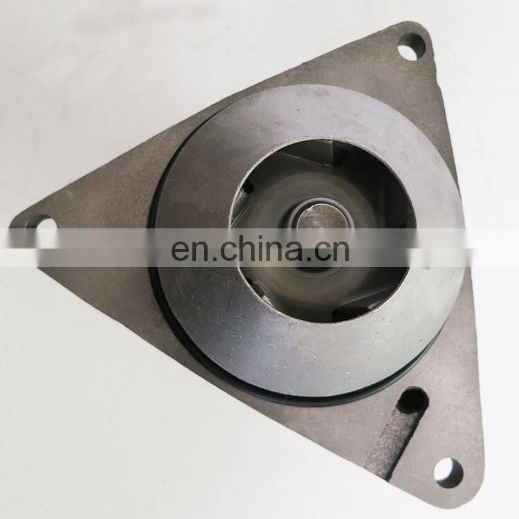 Construction Machinery Diesel Engine 3800975 QSC8.3 Water Pump